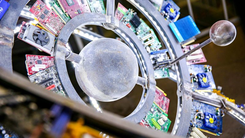 高新技术企业申报材料清单：2025必备指南**