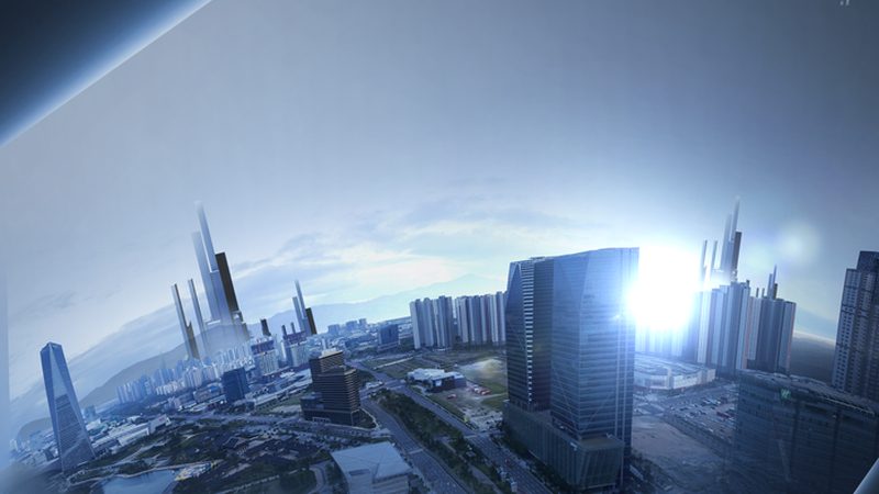 金融行业互联网技术解决方案：如何构建安全高效的数字金融生态