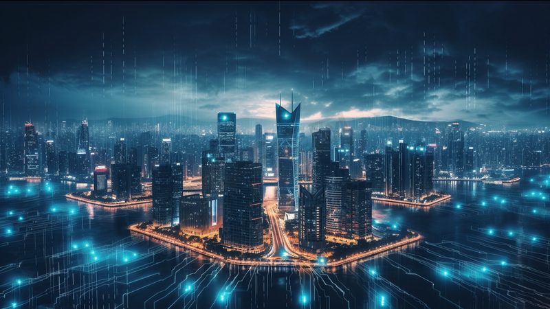数据可视化在Excel中的应用：优势与局限解析