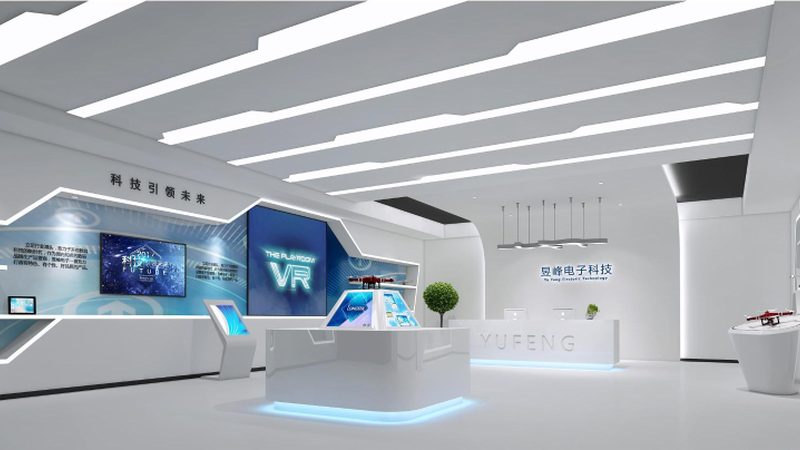 智慧赋能未来：成都企业智慧解决方案解析